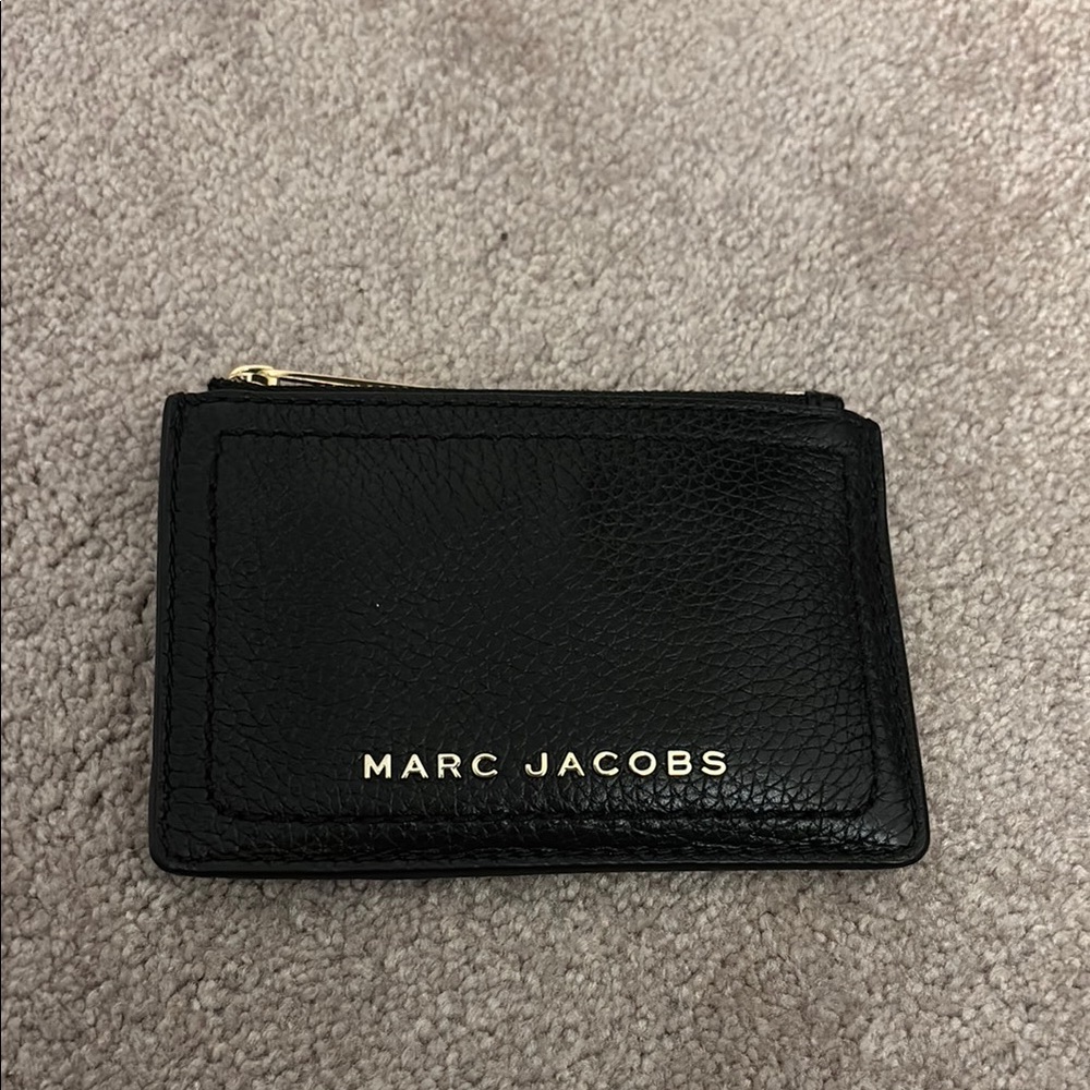 Marc Jacobs Card Holder